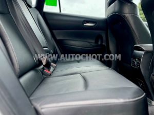 Xe Toyota Corolla Cross 1.8G 2023