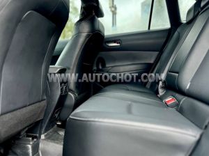 Xe Toyota Corolla Cross 1.8G 2023