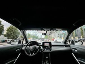 Xe Toyota Corolla Cross 1.8G 2023