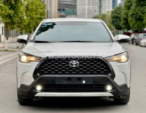 Xe Toyota Corolla Cross 1.8G 2023