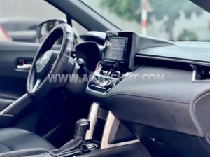 Xe Toyota Corolla Cross 1.8G 2023
