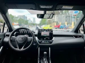 Xe Toyota Corolla Cross 1.8G 2023