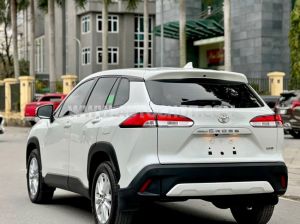 Xe Toyota Corolla Cross 1.8G 2023