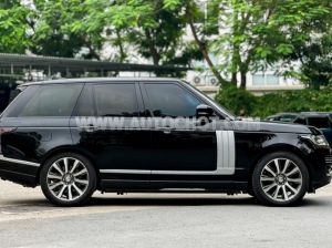 Xe LandRover Range Rover Autobiography 5.0 2014