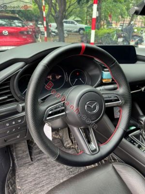 Xe Mazda 3 1.5L Luxury 2023