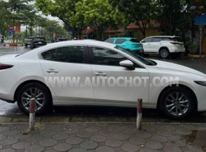 Xe Mazda 3 1.5L Luxury 2023