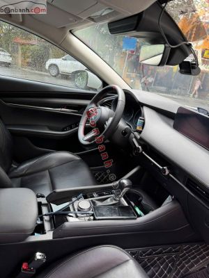 Xe Mazda 3 1.5L Luxury 2023