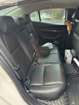 Xe Mazda 3 1.5L Luxury 2023