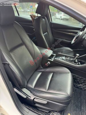 Xe Mazda 3 1.5L Luxury 2023