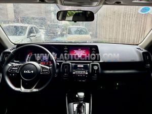 Xe Kia Sonet Luxury 1.5 AT 2024