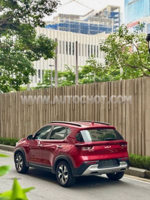 Xe Kia Sonet Luxury 1.5 AT 2024