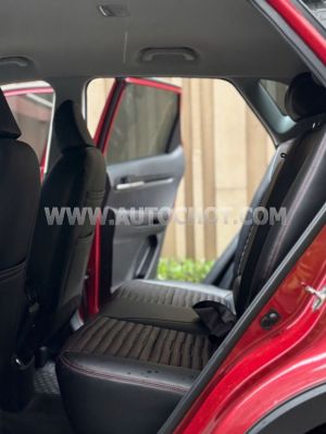 Xe Kia Sonet Luxury 1.5 AT 2024