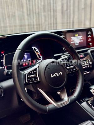 Xe Kia Sonet Luxury 1.5 AT 2024