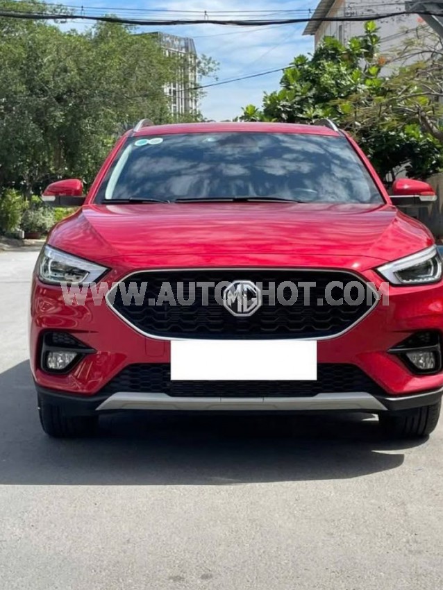 MG ZS Comfort 1.5 AT 2WD 2022