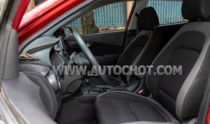Xe Hyundai Kona 2.0 AT 2021