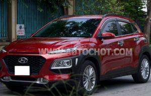 Xe Hyundai Kona 2.0 AT 2021