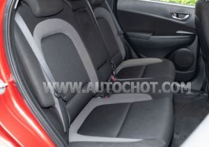 Xe Hyundai Kona 2.0 AT 2021