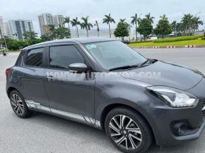 Xe Suzuki Swift GLX 1.2 AT 2023