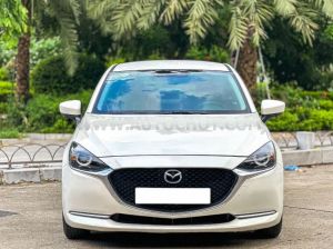 Xe Mazda 2 Luxury 2020