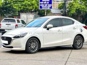 Xe Mazda 2 Luxury 2020