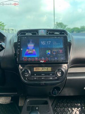 Xe Mitsubishi Attrage Premium 1.2 CVT 2022
