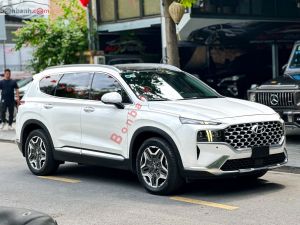 Xe Hyundai SantaFe Cao cấp 2.5L HTRAC 2022