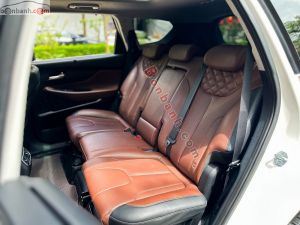 Xe Hyundai SantaFe Cao cấp 2.5L HTRAC 2022