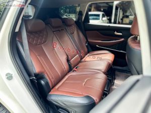 Xe Hyundai SantaFe Cao cấp 2.5L HTRAC 2022