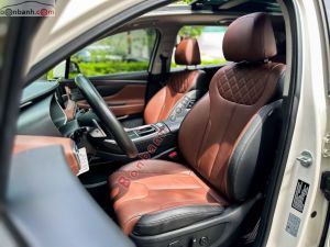 Xe Hyundai SantaFe Cao cấp 2.5L HTRAC 2022