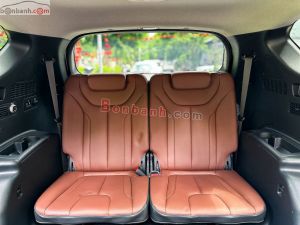 Xe Hyundai SantaFe Cao cấp 2.5L HTRAC 2022