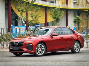 Xe VinFast Lux A 2.0 2.0 AT 2020