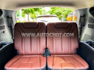 Xe Hyundai SantaFe Cao cấp 2.2L HTRAC 2023