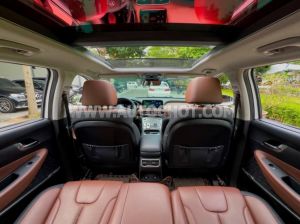 Xe Hyundai SantaFe Cao cấp 2.2L HTRAC 2023