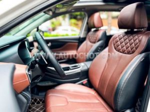 Xe Hyundai SantaFe Cao cấp 2.2L HTRAC 2023