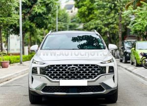 Xe Hyundai SantaFe Cao cấp 2.2L HTRAC 2023