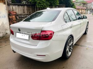 Xe BMW 3 Series 320i 2015