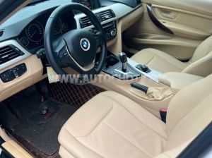 Xe BMW 3 Series 320i 2015
