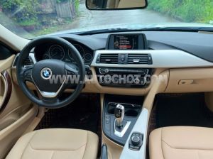 Xe BMW 3 Series 320i 2015