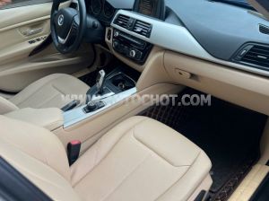 Xe BMW 3 Series 320i 2015