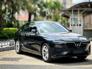 Xe VinFast Lux A 2.0 Tiêu chuẩn 2022
