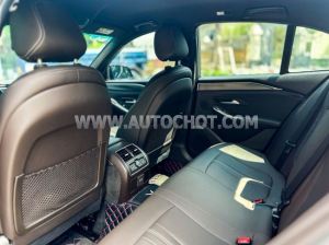 Xe VinFast Lux A 2.0 Tiêu chuẩn 2022