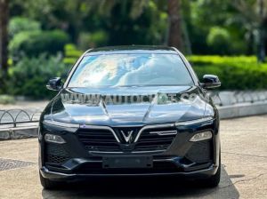 Xe VinFast Lux A 2.0 Tiêu chuẩn 2022