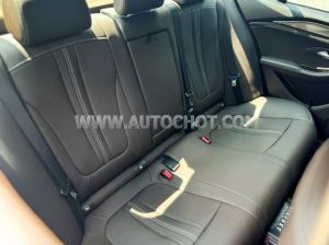 Xe VinFast Lux A 2.0 Tiêu chuẩn 2022