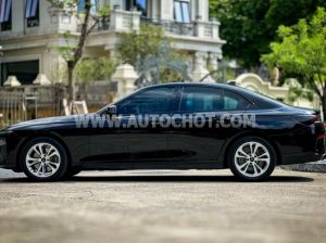 Xe VinFast Lux A 2.0 Tiêu chuẩn 2022