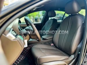 Xe VinFast Lux A 2.0 Tiêu chuẩn 2022