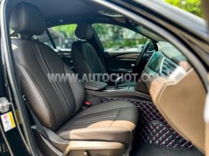 Xe VinFast Lux A 2.0 Tiêu chuẩn 2022