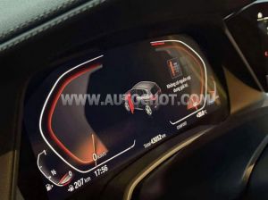 Xe BMW X5 xDrive40i M Sport 2022