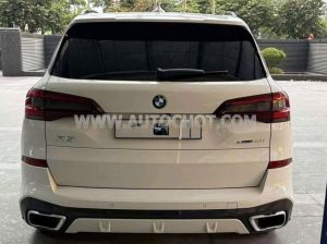 Xe BMW X5 xDrive40i M Sport 2022