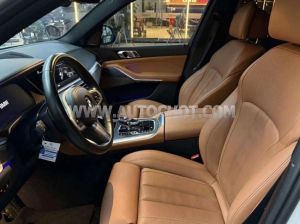 Xe BMW X5 xDrive40i M Sport 2022