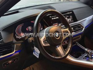 Xe BMW X5 xDrive40i M Sport 2022